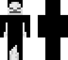 skeleton king