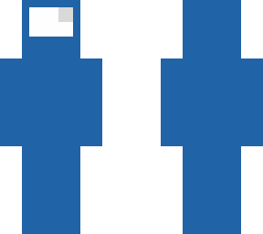 skin among us blue