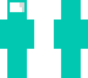 skin among us cyan