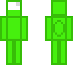 skin among us lime