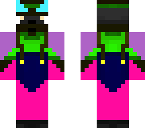 skin edited