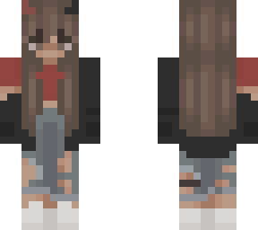 skin girl