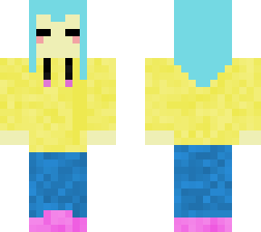 skin para error51 :3