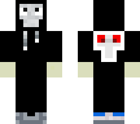 skully boy