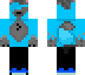 skywolf test