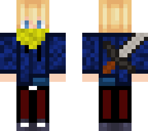 skyzz's skin