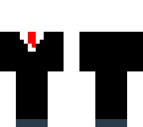 slender man
