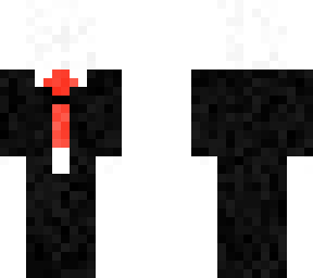 slender man