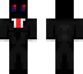 slenderdude