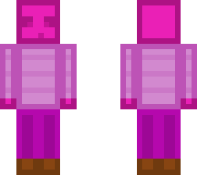 slime girl 2.0