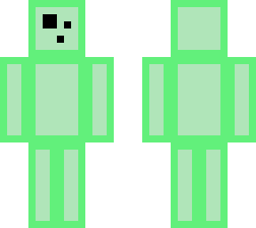 slime guy