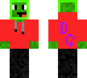 slime teen
