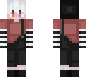 slowly turning endermen