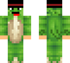 snake in a top hat