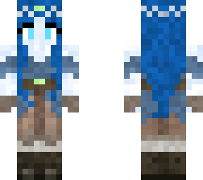 snow elf