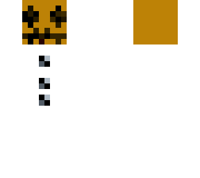 snow golem