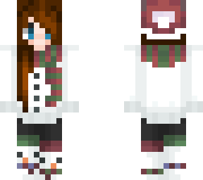 snowgirl