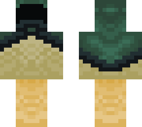 soldier in the green