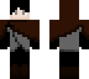 solovoids skin