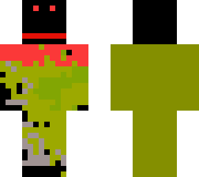 space alien