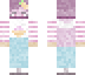 space bunny