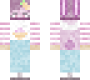 space bunny