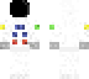 spaceman
