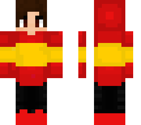 spanish guy