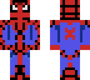 spider man