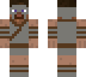 steve ( gladiator )