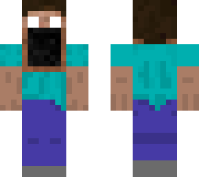 steve-what the freak