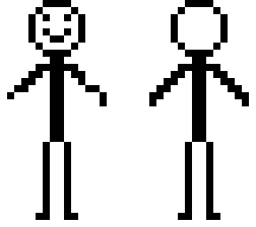 stickman