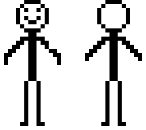 stickman