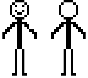 stickman