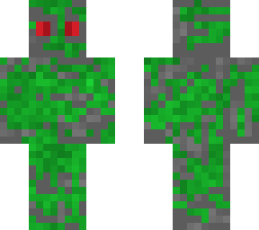 stone guardian
