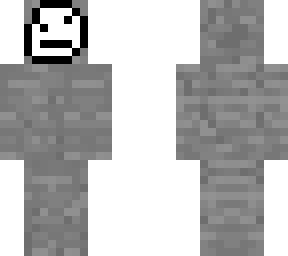 stone guy