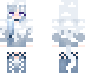 stormy catgirl