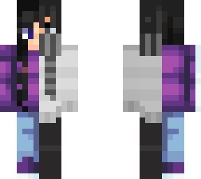 stuck together~ so