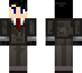 suit