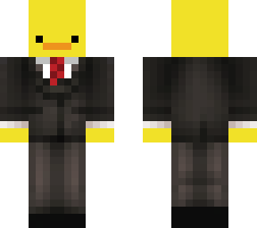 suit duck
