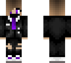 suit skin 2