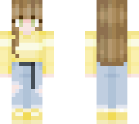 sunflower (recoloured)