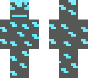 super  diamond boy