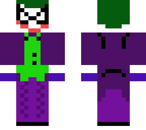 supersaltman(joker)