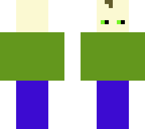 sus baldi
