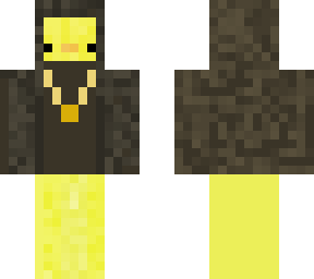 swag ducky