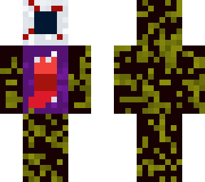 swampmonster