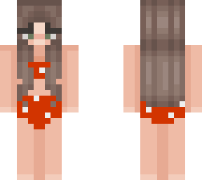 swimmers