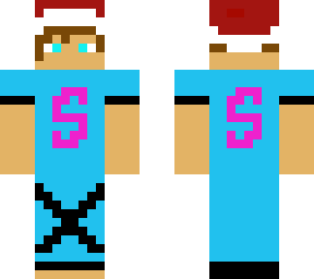 swirllzz skin