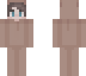 tallybear (myskin)